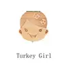 turkey girl