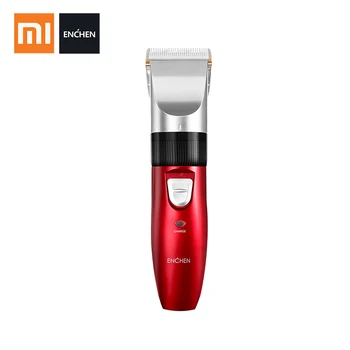 

Xiaomi ENCHEN Sharp EC-712 Hair Trimmer Men's Electric clippers USB Rechargeable Hair Clipper Hair Cutter for Men Adult Razor