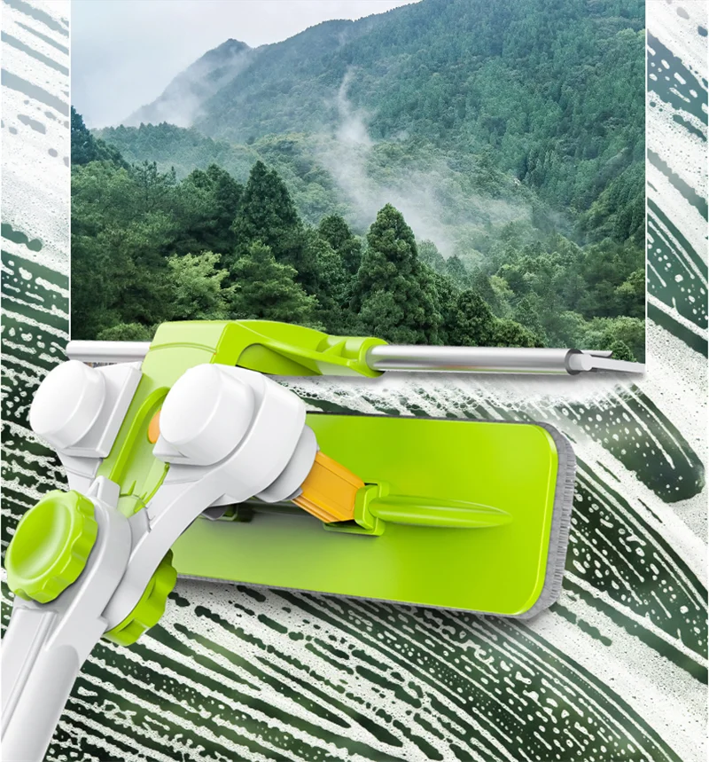 Window Cleaner Scraper Strip Replacement Window Glass Cleaning Tool 2  Colors 203C - AliExpress