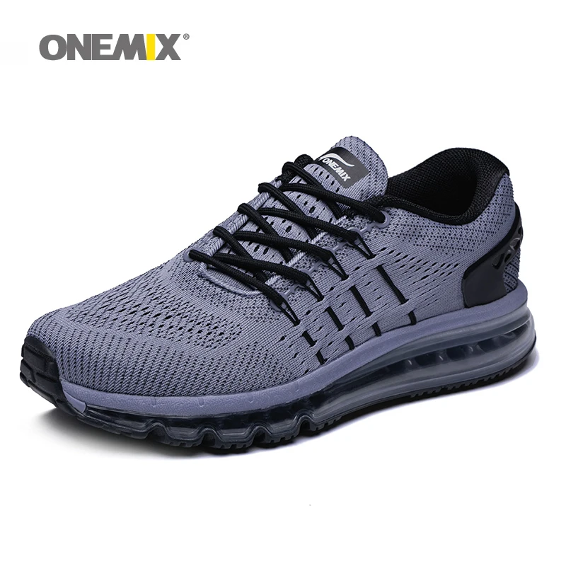 ONEMIX/ мужские кроссовки, крутая Легкая спортивная обувь для мужчин, кроссовки для бега на открытом воздухе, прогулочная обувь, размер 39-47
