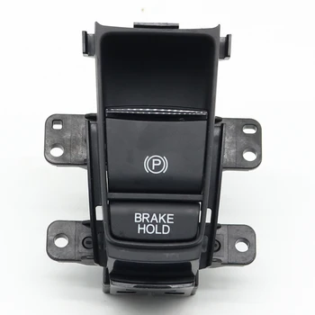 

35355-T7A-J01 Electronic Auto Hand Brake Button Parking Brake Switch For HRV XRV HR-V XR-V VEZEL