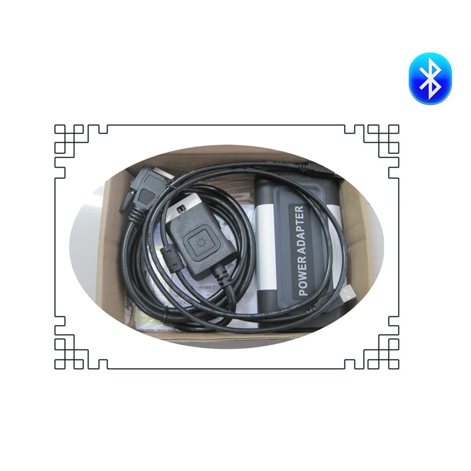 Новейший. R0 keygen vd ds150e cdp VD600 vd tcs cdp pro plus bluetooth wow cdp для delphis autocome obd2 сканер инструмент - Цвет: auto-c0m BT