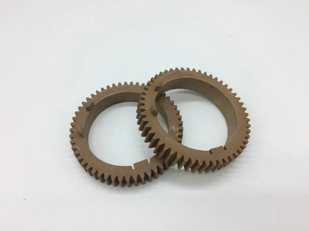 upper roller gear for Canon IR5570 IR6570 FU6-0736-000 1