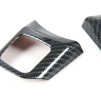 

Accessory Steering Wheel Decor Cover Replacement For Jeep Wrangler JK 11-17
