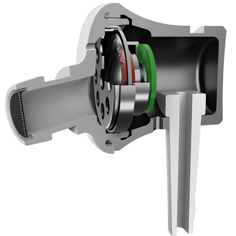 Xiaomi mi наушники PISTON 3 Спортивная свежая версия 3,5 мм наушники-вкладыши mi наушники с HD mi c для mi 4 3 Red mi 4 NOTE 5 5A 5 P