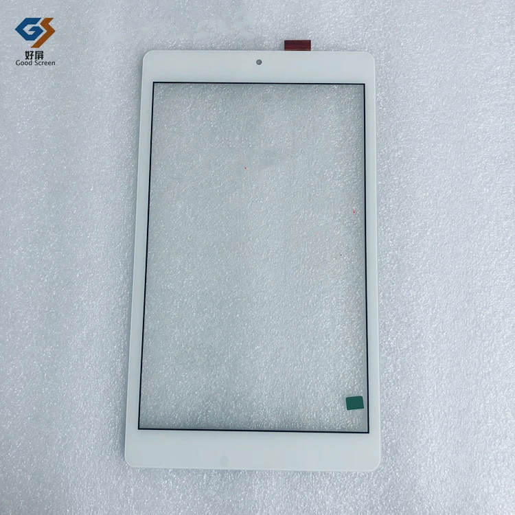 Nova Tela de Toque para Polegada Fpca80b18-v02 Teclast P80 Pro Toque Capacitivo Substituição do Painel Tela Externa Fpca90818-v02