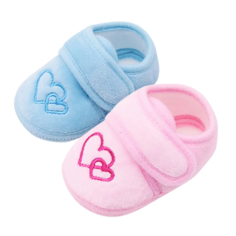 Дешевая детская обувь из чистого хлопка; обувь для новорожденных девочек и мальчиков; детские мокасины для малышей; кроссовки; обувь для малышей 0-18 месяцев