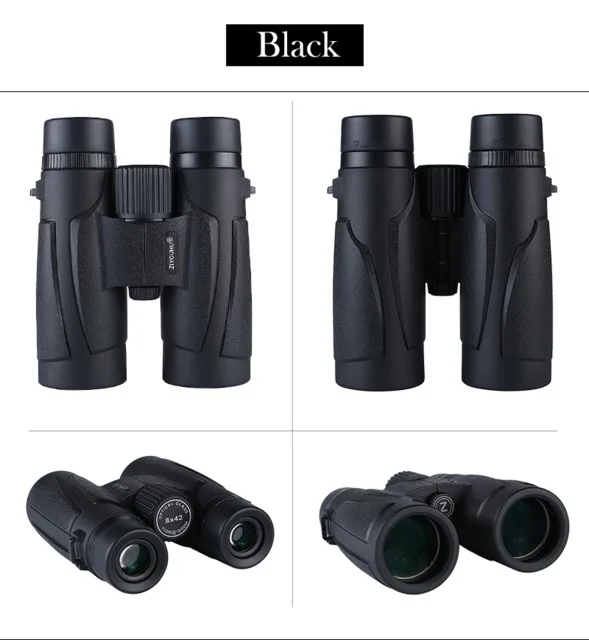 10x42 High Definition Large Screen Digital Night Vision Installation Memory Card Photo Video Hunting Patrol Infrared Telescope