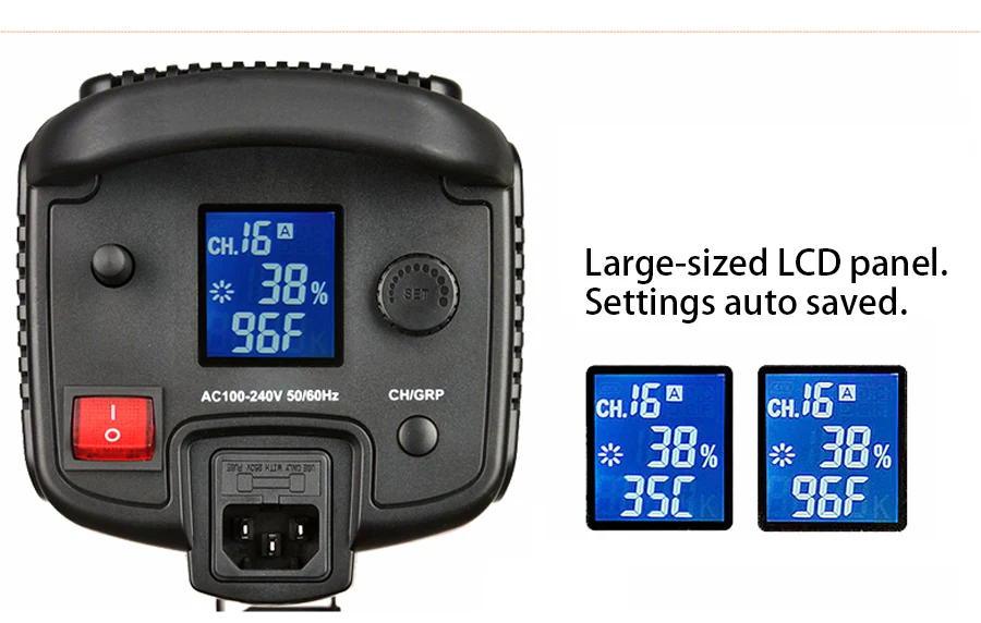Светодиодный Godox SL-150W 150Ws белая версия 5600K непрерывный светодиодный студийный свет для видео лампы Bowens крепление+ пульт дистанционного управления