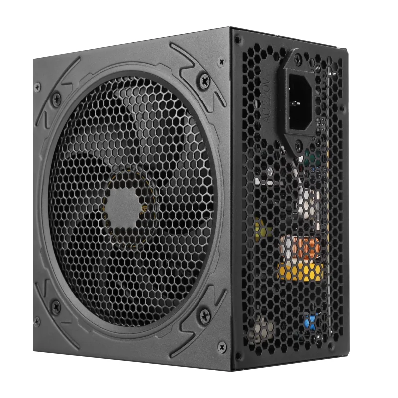 Блок питания для Sama Yuhui Smart Module 550 ATX 12V игровой бесшумный источник питания Номинальная мощность 400 Вт пиковая мощность 550 Вт источник питания ATX340-T