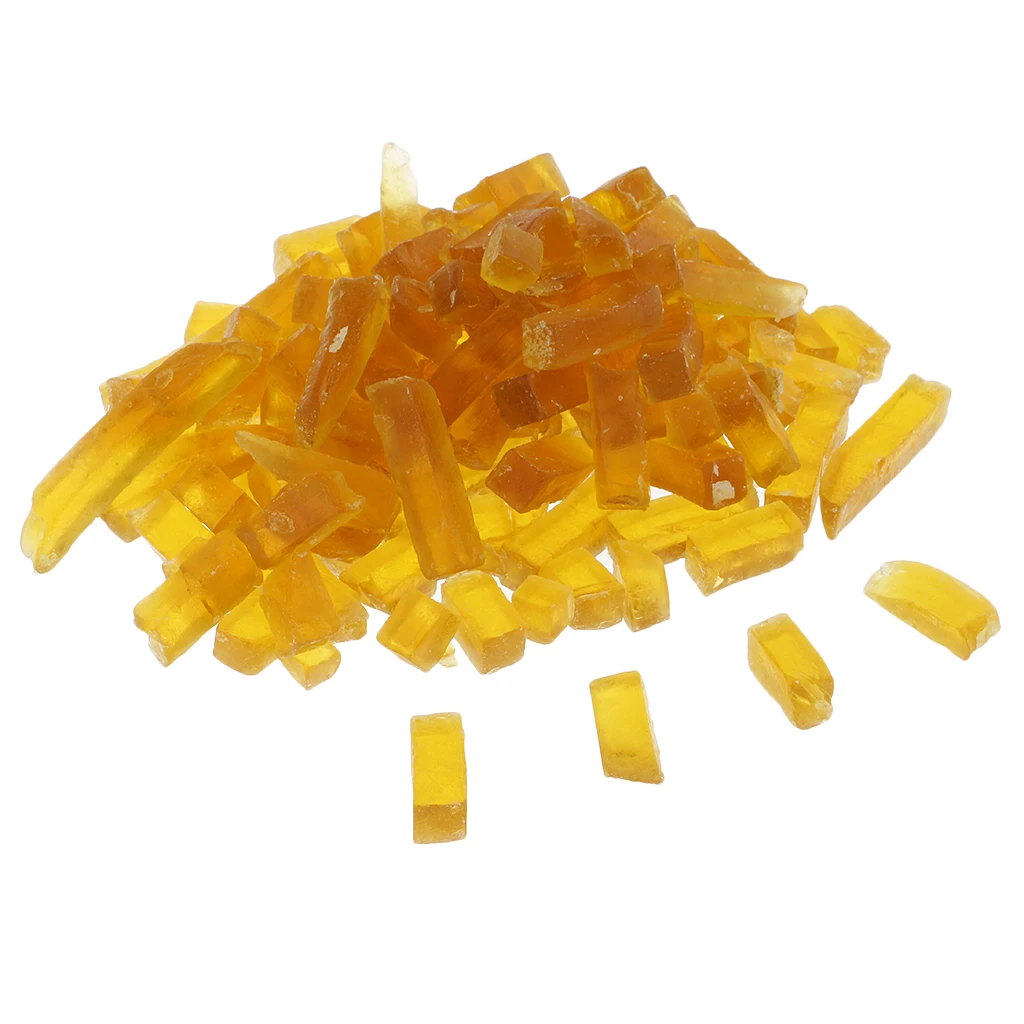 Yellow 250g Natural Pure Plants Soap Base Melt and Pour DIY Handmade Soap Materials Match Soap Molds for Soap Making Supplies