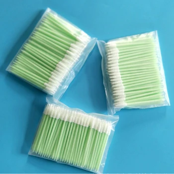 

KM-751B cleaning sponge cleaner swab sticks ink brush for Mutoh Mimaki Roland printer Sponge sticks swabs buds foam