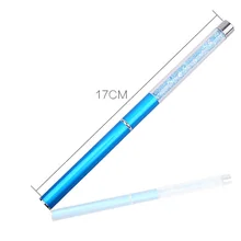 Кисти для ногтей, маникюрные щетки для ногтей, набор цветов, ручка для раскрашивания, дизайн акриловых ногтей, гелевые Кисти для маникюра, лайнер