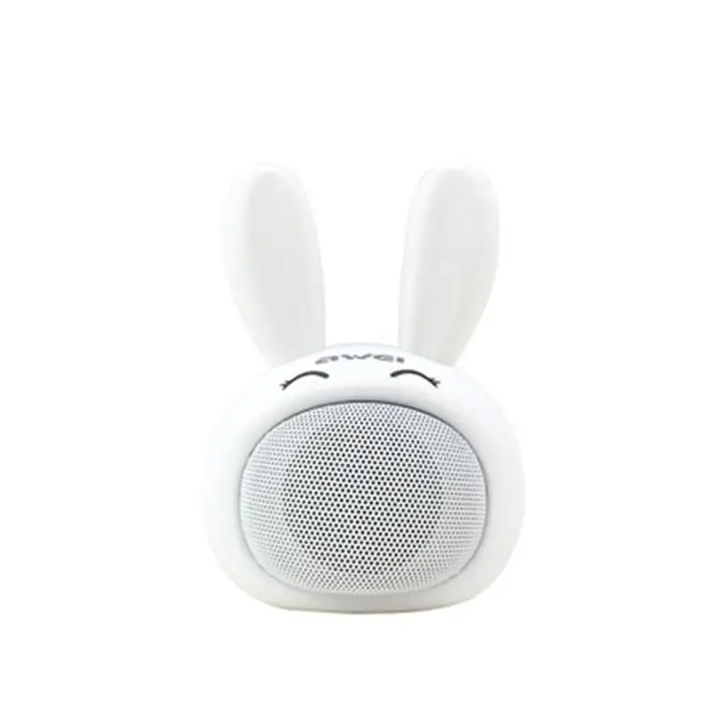 Awei милый инновационный беспроводной Bluetooth динамик мини Беспроводной Handfree PC Портативная колонка с сабвуфером Smart Y700 компьютер L8G8