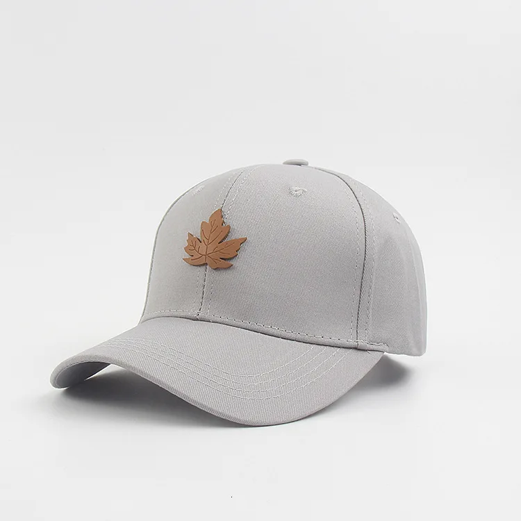 Весенне-осенняя бейсбольная кепка, Мужская бейсболка с кленовыми листьями, Мужская винтажная Кепка с козырьком, теплые зимние шапки, Повседневная Спортивная Кепка