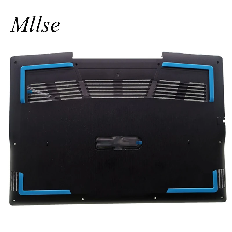 Бренд ноутбук нижний база нижняя крышка в сборе черный сумка перламутрового цвета коврик для ноутбука Dell G3 15 3590 0G4V93 G4V93