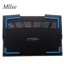 Бренд ноутбук нижний база нижняя крышка в сборе черный сумка перламутрового цвета коврик для ноутбука Dell G3 15 3590 0G4V93 G4V93