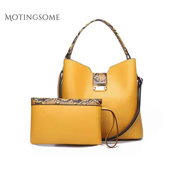 

Classics Women Bucket Bag Soft Quality Pu Leather Shoulder Messenger Bag Brand Design Fashion Bags Ladies Luxury Bags 2019 New