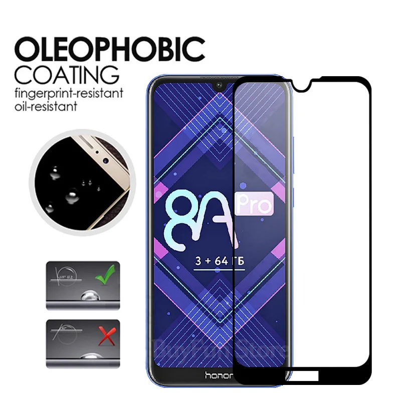 2-in-1-camera-lens-Glass-for-honor-8a-tempered-protective-glass-on-honor-8a-pro (1)