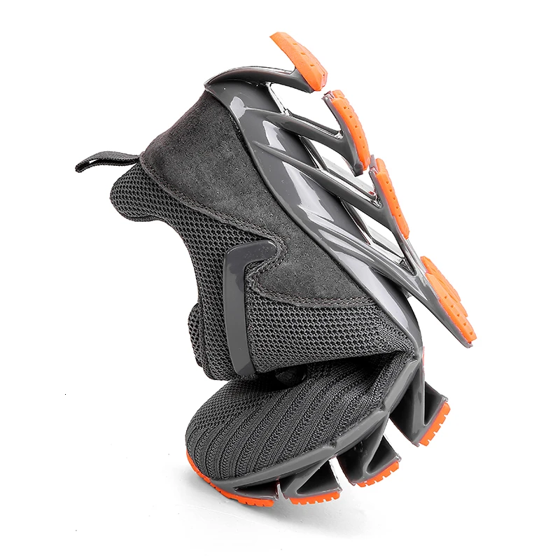 Men sneakers boots footwear running  (13)