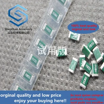 

50pcs 100% orginal new SMD alloy resistor 1206 R050 0.05R 1% 1 --- 2W RL1632H-R050-FN