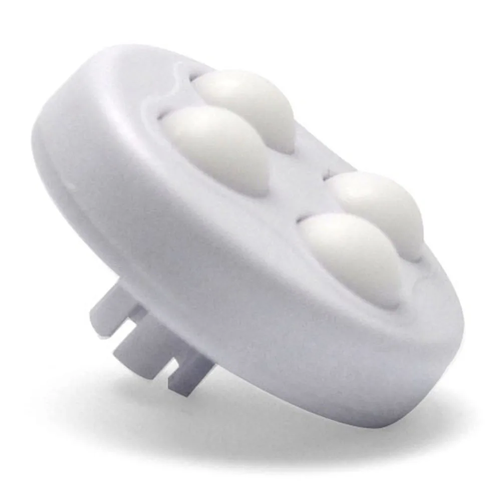 5 In 1 Skin Care Tool Cleansing Spin Brush Set Deep Cleansing Beauty Care Massage Multifunction Facial Cleansing Brush Set
