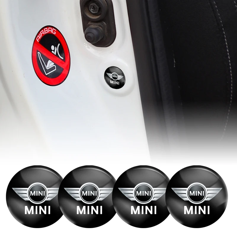 Универсальные автомобильные амортизаторы для Mini Cooper Countryman Clubman R55 R56 R60 F54 F55 F56 F60 4