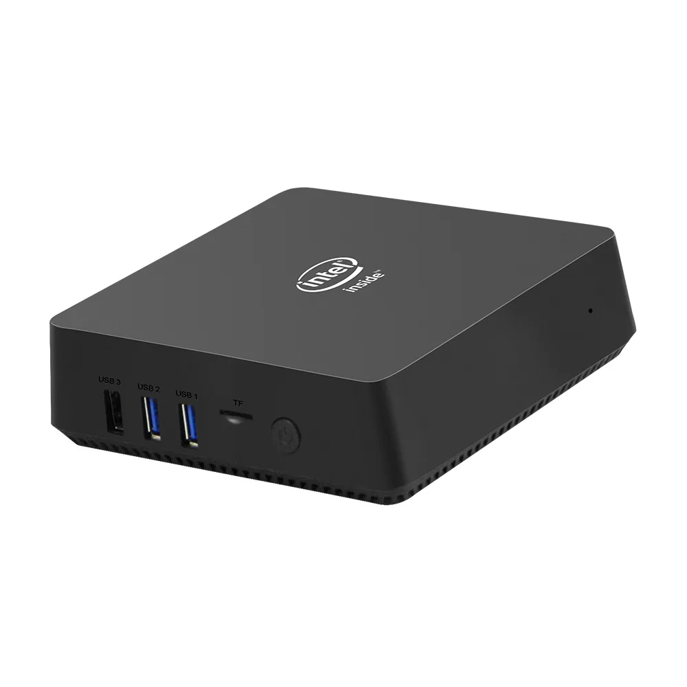 

Manufacturers Direct Supply GK5 Mini Computer Mini PC Intel J3455