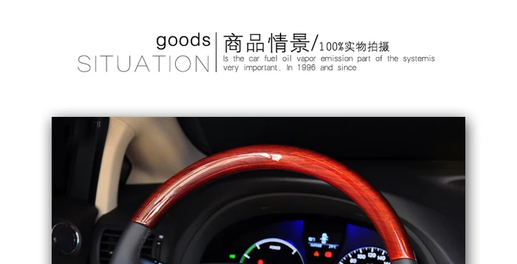 Только Lexus GS200t Is Es CTLs nx gx px внутренняя отделка модифицированный руль стандартный логотип автомобиля