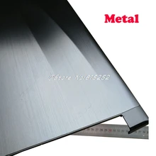 ЖК-дисплей ободок верхняя крышка чехол для задней части корпуса для MSI GL72 7RD-023NL 307793A21P89 GL72M GP72VR MS-1793 MS-1795 MS-1799 Пластик/металл и Упор для рук