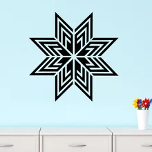 ZY578 Внешняя торговля AliExpress Amazon Горячая гостиной фон мусульманские настенные наклейки настраиваемые оптом съемные