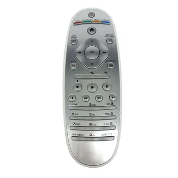 

NEW Original Remote Control YKF295-008 For Philips Blu-ray Soundbar Home Theater HTB5141K/51 HTB9245D/12 Fernbedienung