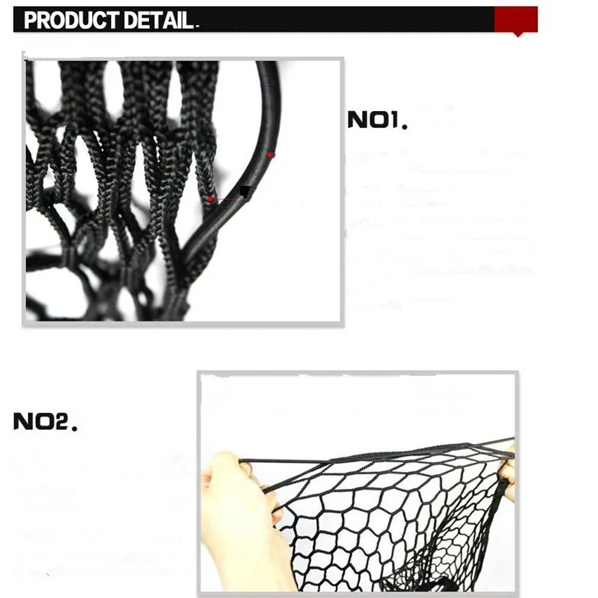Автомобильная сетка для багажника cargo net аксессуары для Jaguar XF XJ XJS XK S-TYPE X-TYPE XJ8 XJL XJ6 XKR XK8 X320 X308 автомобильные аксессуары