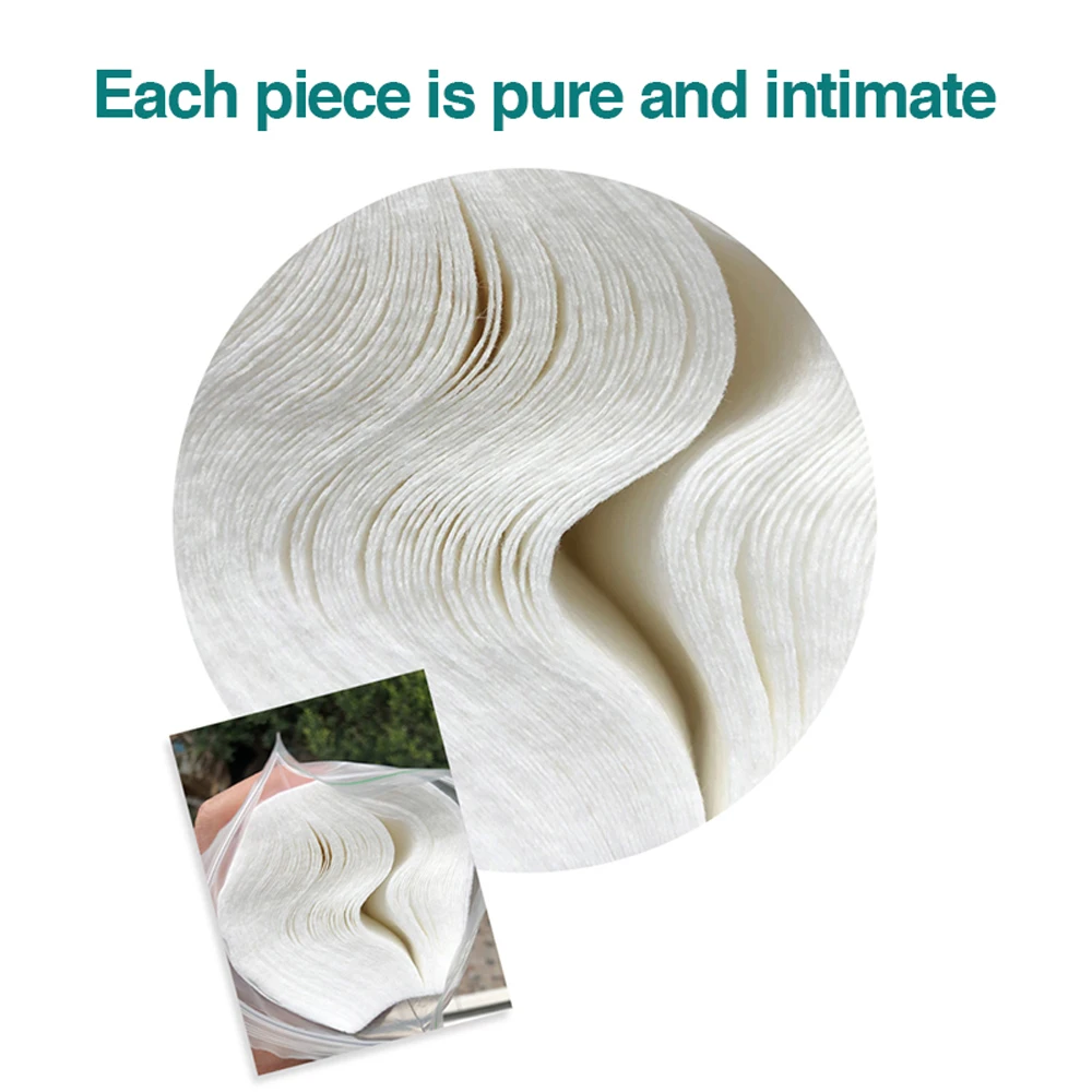 

100pcs Disposable Face Masks Replacement Filtering Pad Breathable Mask Gasket Respiring Mat for all kinds of Masks