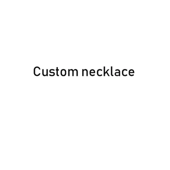 

Custom necklace