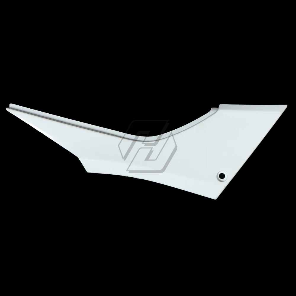 Мотоциклетная боковая накладка кронштейн обтекатель Cowling чехол для Kawasaki Ninja 300R EX300 2013