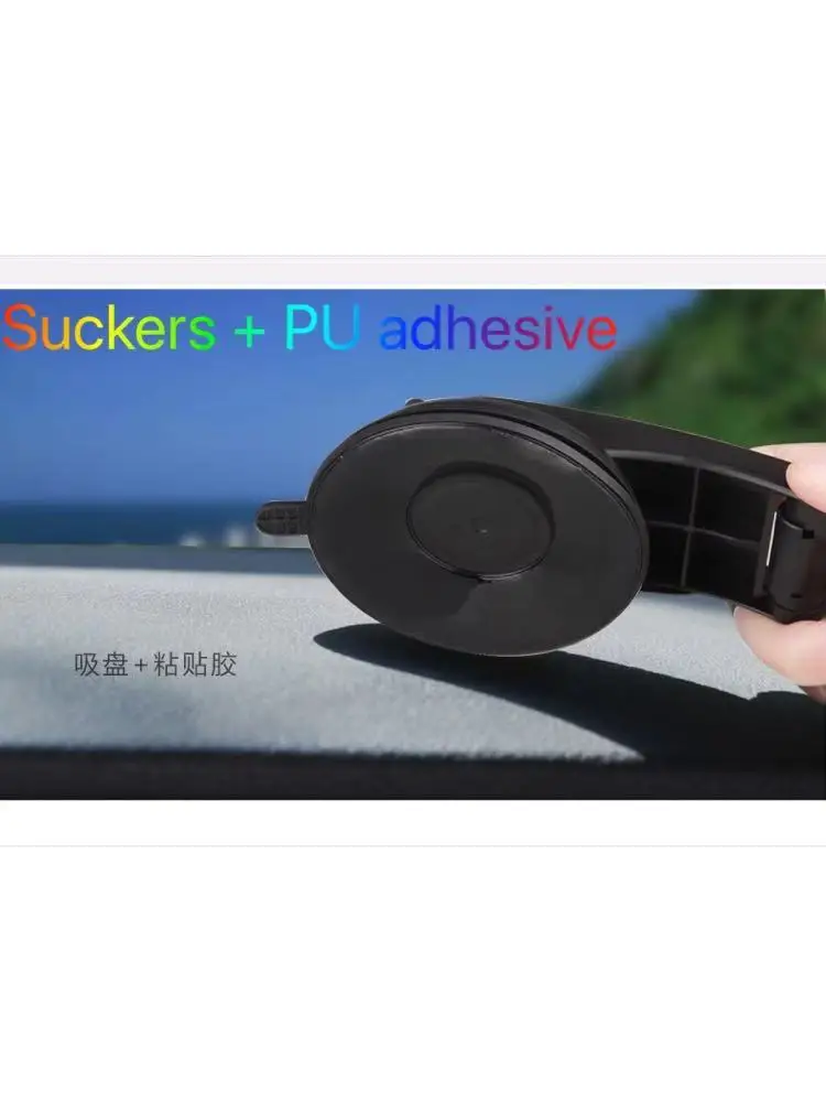 10W car wireless charger,auto sensing car bracket,designed for folding