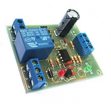 2019 New High Quality Water Level Controller Sensor Module Detection Electronic Components Low Power