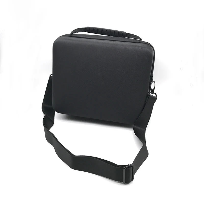 Buy Shoulder Bag Mavic Mini Large Capacity Carrying Case Storage Bag Drone Professional Travel Protective Box for DJI Mavic Mini