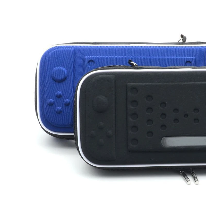 Черный чехол для сумки для хранения от Nod Switch NS EVA, чехол для игровой консоли, Противоударная Защитная сумка для переноски для nintendo Switch Shell