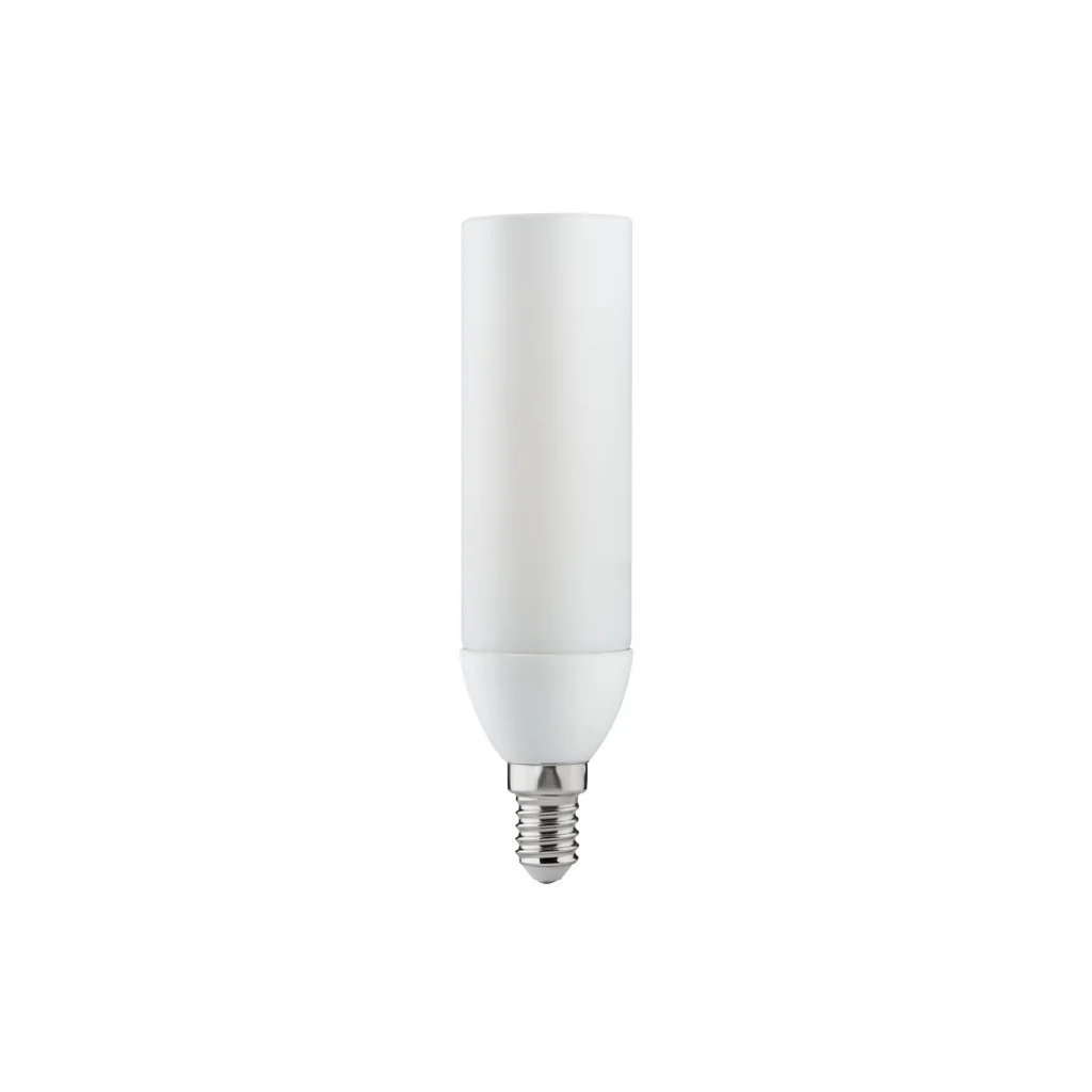 28327 Лампа LED DecoPipe gerade 5,5W E14 Warmweiß