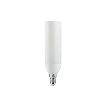 

28327 LED DecoPipe gerade 5,5 E14 Warmweiß
