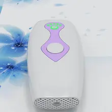 Лазерное устройство для удаления волос домашнее удаление волос Intstrument фотонное омоложение устройство для бритья Бритва для удаления волос US/EU plug