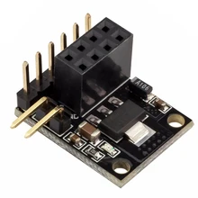 FFYY-RobotDyn NRF24L01 гнездо адаптера, с регулятором 3,3 В