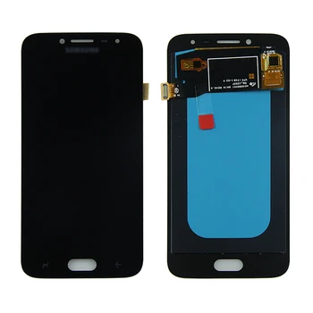 

100% tested Super Amoled LCDs For Samsung Galaxy J2 pro 2018 J250 J250F LCD Display Touch Panel Screen Digitizer Assembly