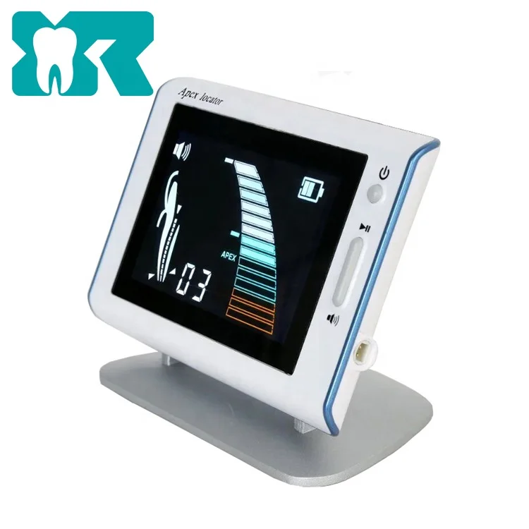 

Foldable Design LCD Screen Endodontic Motor Apex Locator