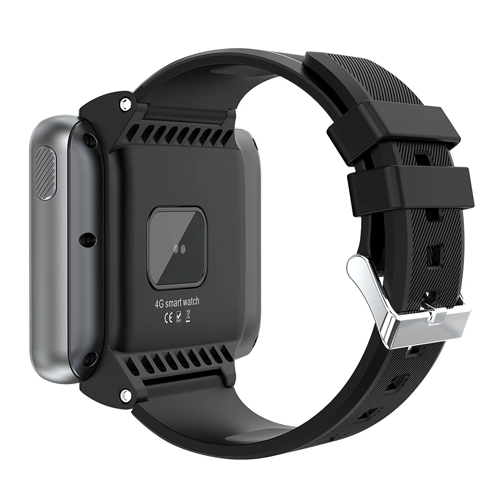 4g Lte Smart Watch Phone 4gb+64gb Luxury Sim Card Gps 13mp Cameras  Waterproof Good Gift Smartwatch For Boy Friend Husband Man - Smart Watches  - AliExpress