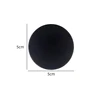 Round-black