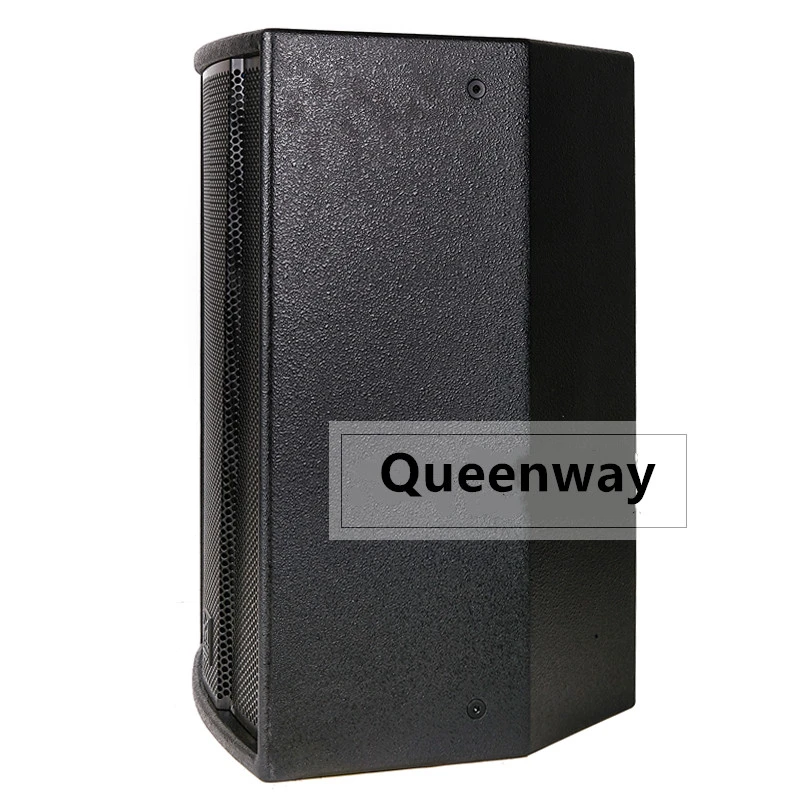 Qe 020 F12 Single 12 Inch Speaker Empty Cabinet Outdoor High Power Professional Speaker Ktv Stage Performance Aliexpress