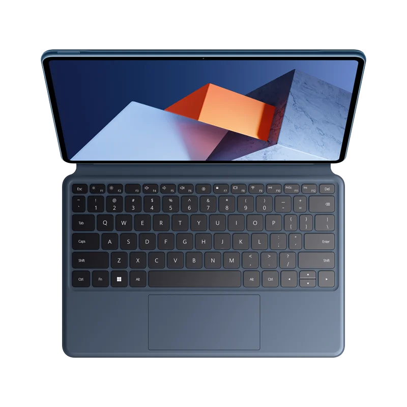 2022 huawei matebook e 2-em-1 computador portátil portátil